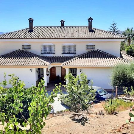Casa Nuestro Sueno Bed & Breakfast บีญวยลา ภายนอก รูปภาพ
