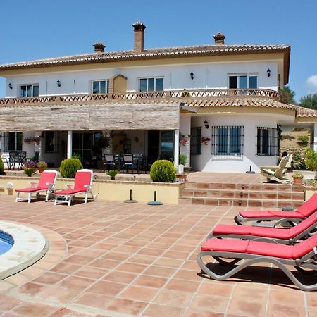 Casa Nuestro Sueno Bed & Breakfast บีญวยลา ภายนอก รูปภาพ
