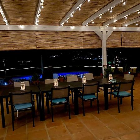 Casa Nuestro Sueno Bed & Breakfast บีญวยลา ภายนอก รูปภาพ